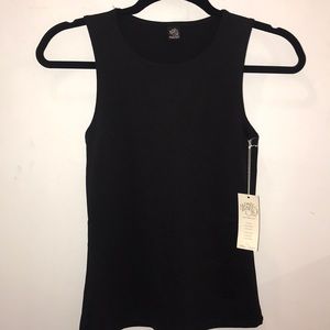 Only Hearts under tank